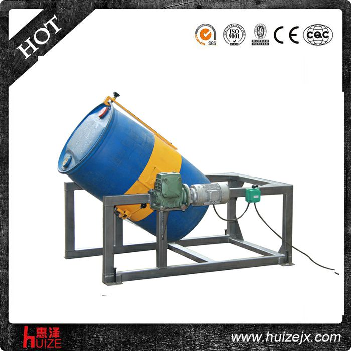HZTY400A油桶攪拌器（不移動(dòng),適合塑、鐵桶）