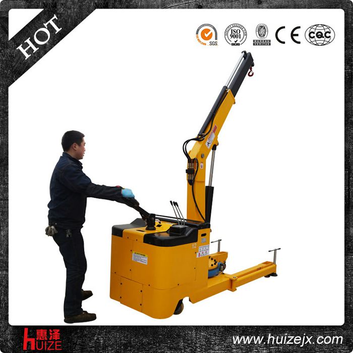電動搬運(yùn)車式吊車帶電動旋轉(zhuǎn) 電動搬運(yùn)車式吊車帶電動旋轉(zhuǎn)