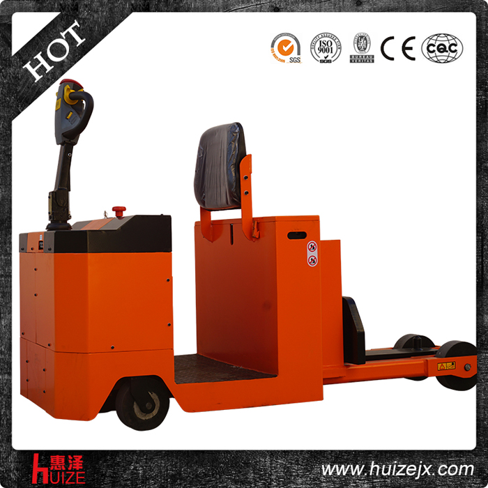5T重型電動牽引車 5T重型電動牽引車