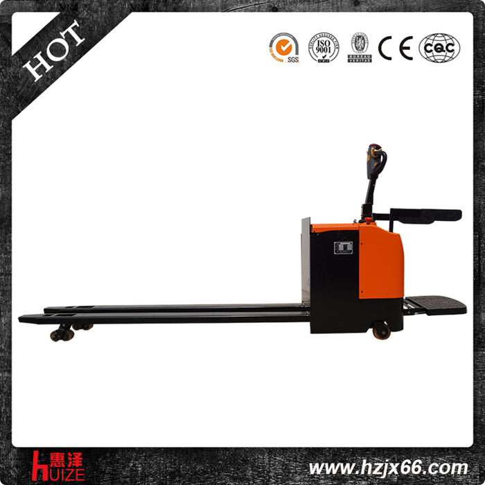 全電動(dòng)搬運(yùn)車(貨叉加長(zhǎng)型) 全電動(dòng)搬運(yùn)車(貨叉加長(zhǎng)型)